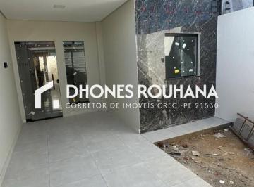 Foto 01 · Casa, Dom Avelar, Petrolina, PE