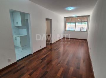 0 · Apartamento para locação no Cambuí em Campinas na Davanti Imóveis.