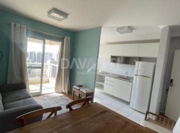 0 · Apartamento à venda no Centro de Campinas na Davanti Imóveis.