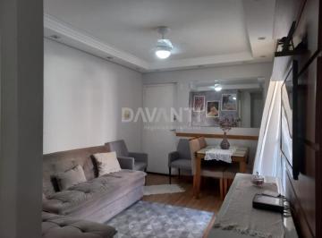 0 · Apartamento Garden à venda no Condomínio Reserva Jardim Amazonas em Campinas na 