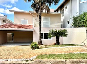 0 · Casa para venda e locação no Residencial Paineiras em Paulínia na Davanti Imóvei