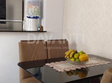 0 · apartamento à venda em Jardim Nova Europa