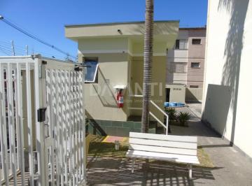 0 · Apartamento à venda no bairro Vila Santana em Campinas na Davanti Imóveis.