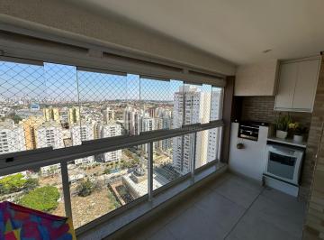 0 · Apartamento à venda no Mansões Santo Antônio em Campinas na Davanti Imóveis.