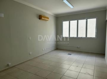 0 · Sala comercial para locação no Parque Nova Suíça em Valinhos na Davanti Imóveis.