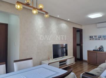 0 · Apartamento à venda no bairro Taquaral em Campinas na Davanti Imóveis.