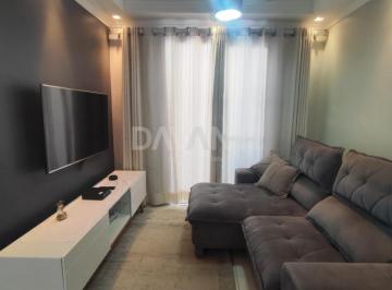 0 · Apartamento à venda no Condomínio Perfect  Life Residence em Campinas na Davanti