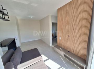 0 · Apartamento à venda no Condomínio Reserva do Alto em Valinhos na Davanti Imóveis