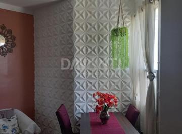 0 · Apartamento à venda no bairro Jardim São Gabriel em Campinas na Davanti Imóveis.
