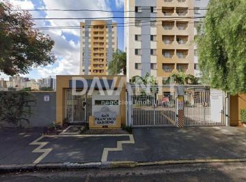 0 · Apartamento à venda no bairro Bonfim em Campinas na Davanti Imóveis.