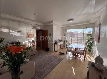 0 · Apartamento à venda no bairro Taquaral em Campinas na Davanti Imóveis.