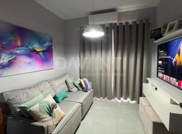 0 · Apartamento à venda na Vila Itapura em Campinas na Davanti Imóveis.