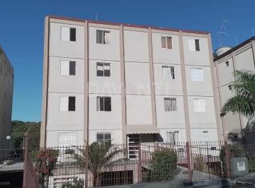 0 · Apartamento à venda na Vila Industrial na Davanti Imóveis.