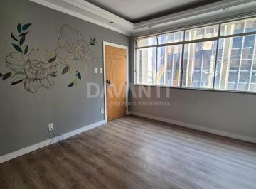 0 · Apartamento à venda no Centro de Campinas na Davanti Imóveis.