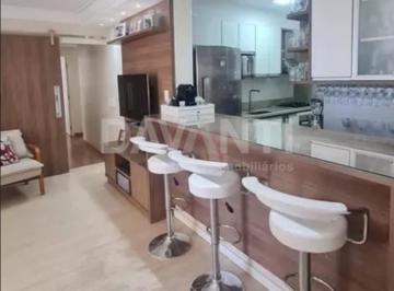 0 · Apartamento à venda no Swift em Campinas na Davanti Imóveis.