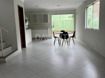 0 · Casa à venda no bairro Bosque em Barão Geraldo Campinas na Davanti Imóveis.