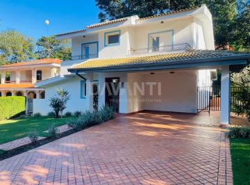 0 · Casa à venda no Condomínio Chácara Flora em Valinhos na Davanti Imóveis.