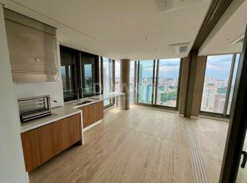 0 · Apartamento à venda no Cambuí em Campinas na Davanti Imóveis.