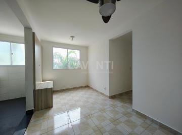 0 · Apartamento à venda no Condomínio Parque Cachoeira dos Ventos em Campinas na Dav