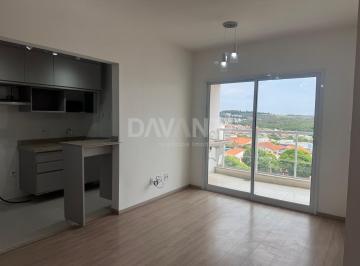 0 · Apartamento à venda no Condomínio Miami em Valinhos na Davanti Imóveis.