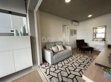 0 · Apartamento para venda e locação no bairro Cambuí em Campinas na Davanti Imóveis