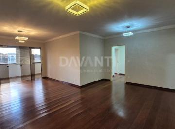 0 · Apartamento à venda na Vila Itapura em Campinas na Davanti Imóveis.
