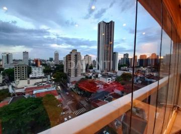 0 · Apartamento à venda no Cambuí no Condomínio Wide Cambuí em Campinas na Davanti I