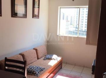 0 · Apartamento para locação no Centro de Campinas na Davanti Imóveis.