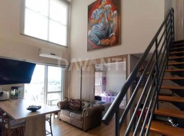 0 · apartamento à venda em Cambuí