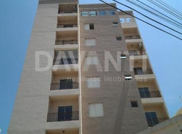 0 · apartamento à venda em Vila Industrial