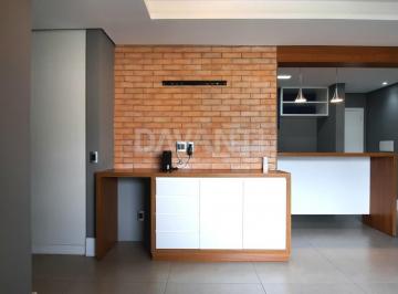 0 · Apartamento à venda no Residencial Chiari em Valinhos na Davanti Imóveis.