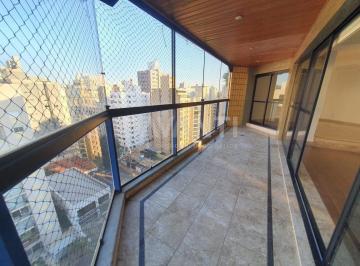 0 · Edifício Saint Moritz no Cambuí em Campinas na Davanti Imóveis.