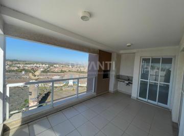 0 · Apartamento à venda no bairro Mansões Santo Antônio em Campinas na Davanti Imóve