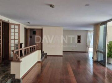 0 · Apartamento à venda no Edifício São Conrado no Cambuí na Davanti Imóveis.
