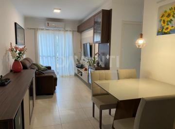 0 · Apartamento à venda no bairro Santo Antônio em Jaguariúna na Davanti Imóveis.