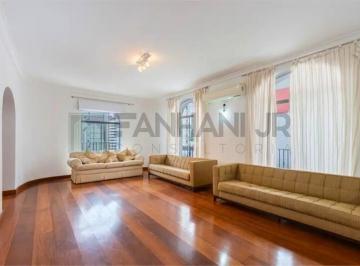 Foto 01 · Apartamento de luxo com 4 quartos e 3 suítes no coração dos Jardins, São Paulo-SP: 340m², 4 salas, 5