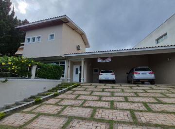 Casa de 4 quartos, Cotia · Casa Cond. São Fernando Golf Club na Granja Viana