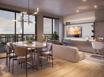 Apartamento de 1 quarto, Curitiba · Stúdios no Centro de Curitiba