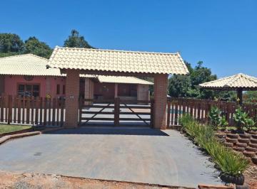 Rural de 3 quartos, Botelhos · CHACRA A VENDA EM BOTELHOS