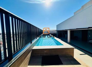 Foto 01 · Apartamento, Saraiva, Uberlândia, MG