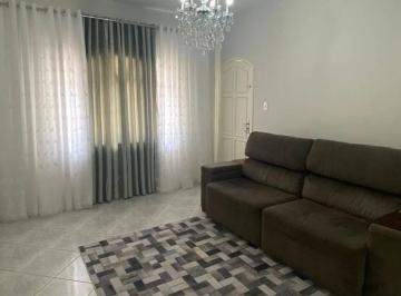 Casa de 3 quartos, São Paulo · Casa com 3 quartos e 128 m² à venda em Perdizes