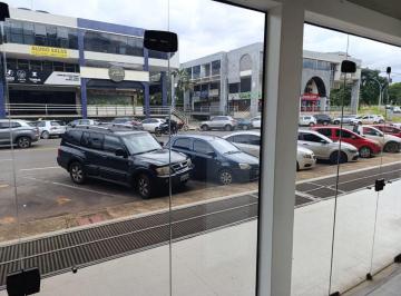 Comercial , Brasília · LOJAS COMERCIAIS - CLN 212 BLOCO B - ÁREA ÚTIL 111 M²
