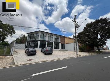 Foto 01 · PONTO COMERCIAL DE 500M² COM MEZANINO, FACHADA IMPONENTE E 15 VAGAS NO JARDIM CHAPADÃO EM CAMPINAS