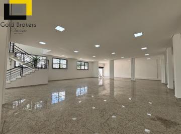 Foto 05 · PONTO COMERCIAL DE 500M² COM MEZANINO, FACHADA IMPONENTE E 15 VAGAS NO JARDIM CHAPADÃO EM CAMPINAS