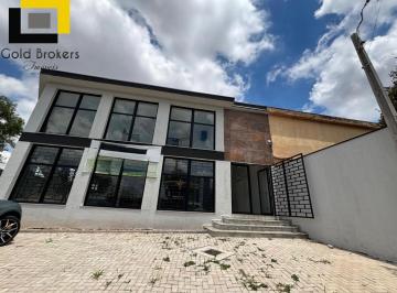 Foto 02 · PONTO COMERCIAL DE 500M² COM MEZANINO, FACHADA IMPONENTE E 15 VAGAS NO JARDIM CHAPADÃO EM CAMPINAS