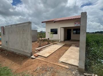 Foto 01 · Casa, Resid. Trianon, Ji-paraná, RO