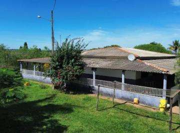 Rural de 5 quartos, Brasília · Chácara / sítio com 5 quartos à venda na Núcleo Rural Incra 6, Brazlândia, Brasília