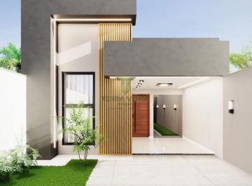Foto 01 · Casa, Colina Park II, Ji-paraná, RO
