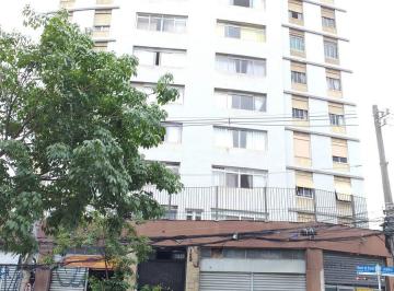 Apartamento de 1 quarto, São Paulo · CAMBUCI - APARTAMENTO GRANDE