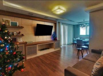 Casa de 3 quartos, São Paulo · Casa com 137 m² e 3 quartos à venda em Santo Amaro